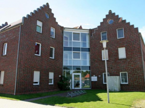 Apartment Nordseeduft, Norddeich